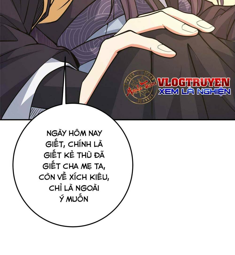 Chưởng Môn Khiêm  Tốn Chút Chapter 165 - Trang 2