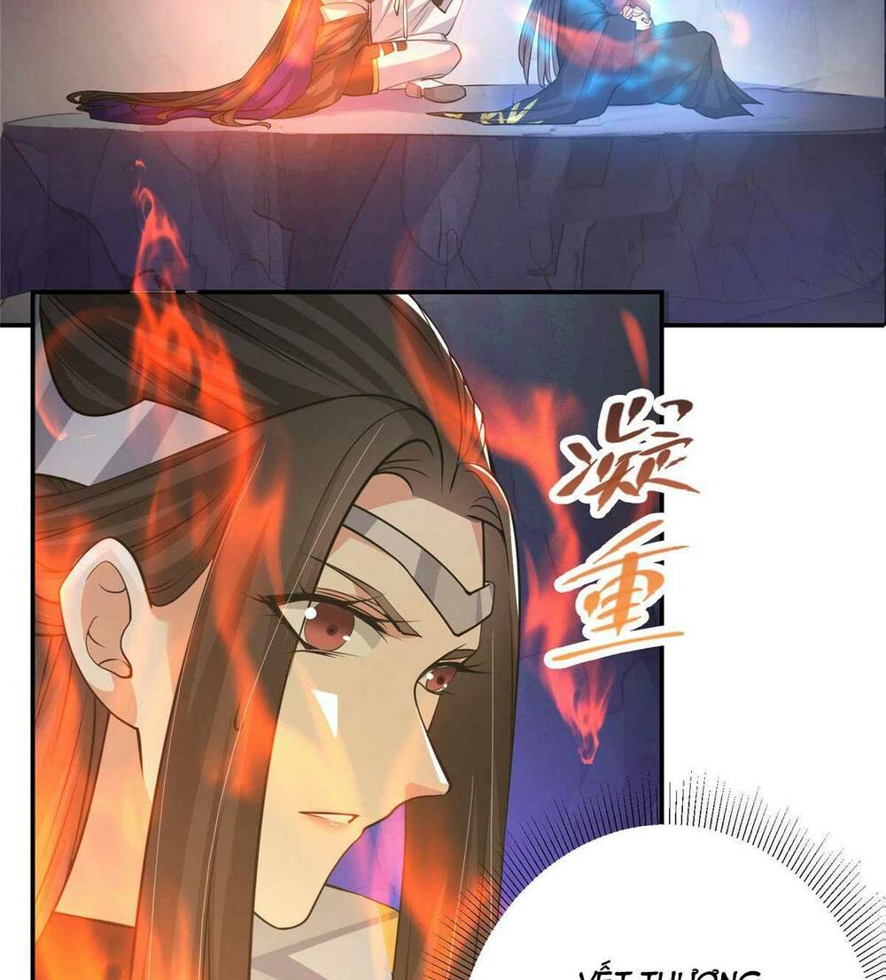 Chưởng Môn Khiêm  Tốn Chút Chapter 165 - Trang 2