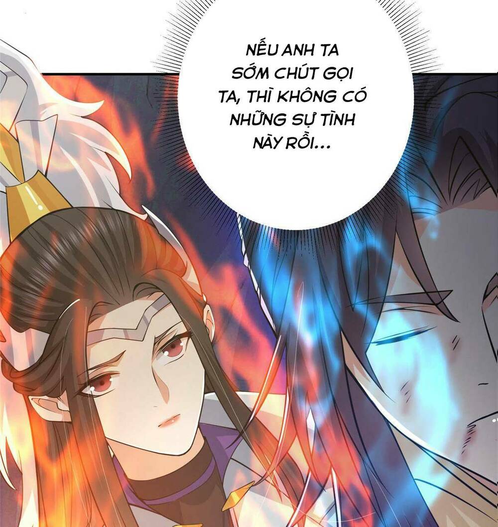 Chưởng Môn Khiêm  Tốn Chút Chapter 165 - Trang 2