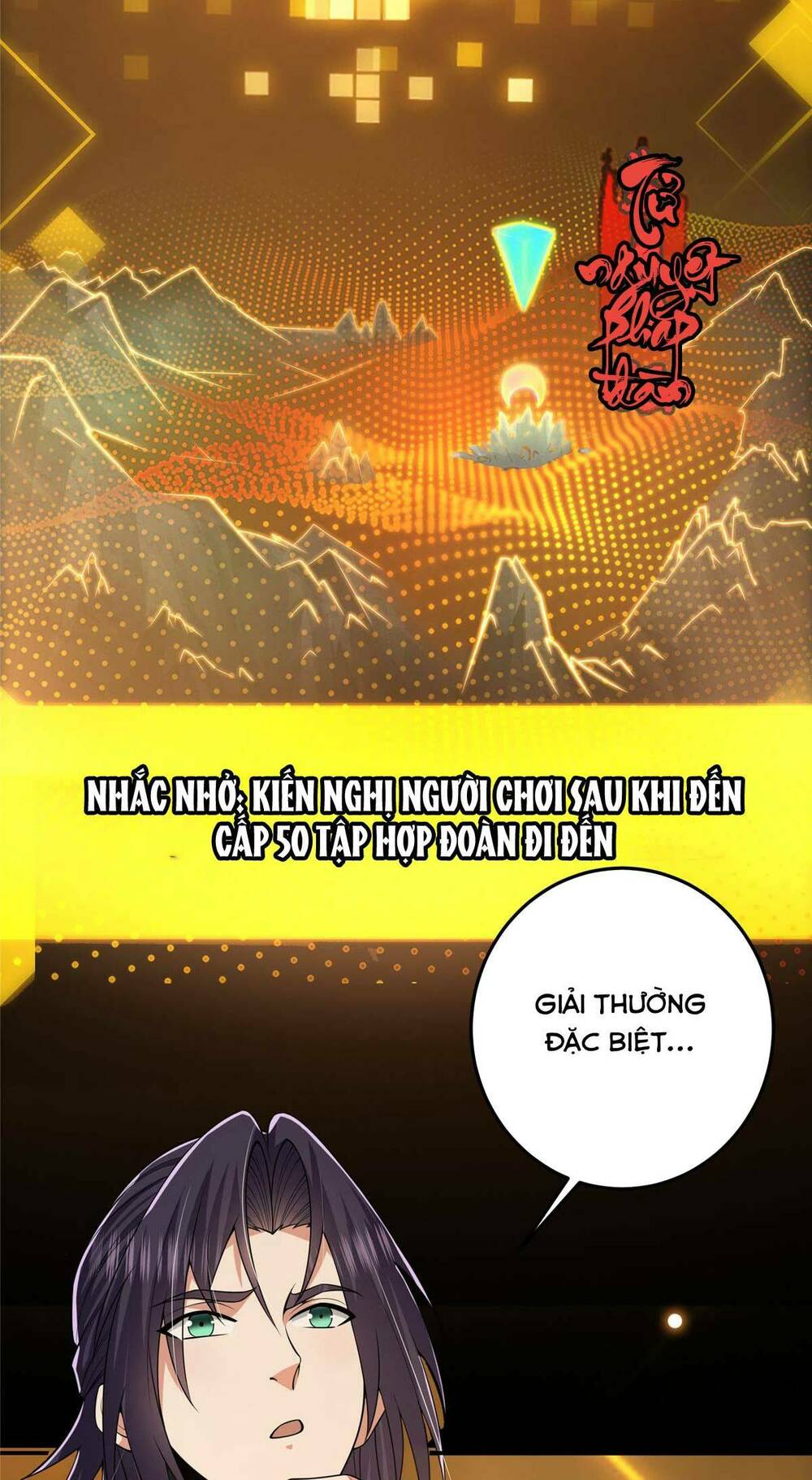 Chưởng Môn Khiêm  Tốn Chút Chapter 165 - Trang 2