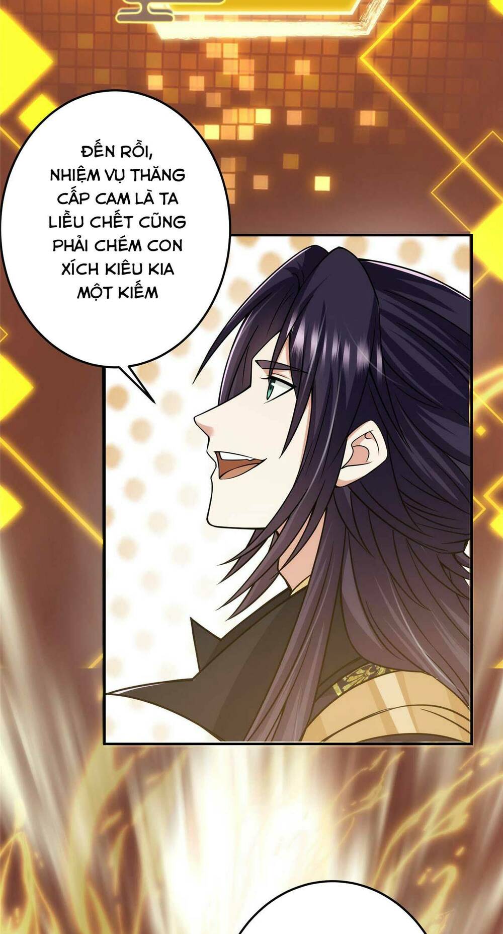 Chưởng Môn Khiêm  Tốn Chút Chapter 165 - Trang 2