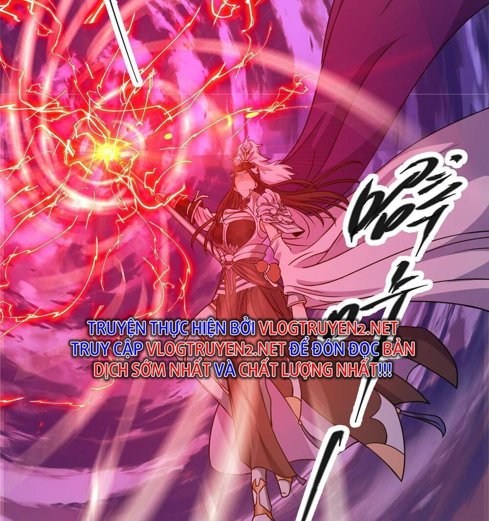 Chưởng Môn Khiêm  Tốn Chút Chapter 163 - Trang 2