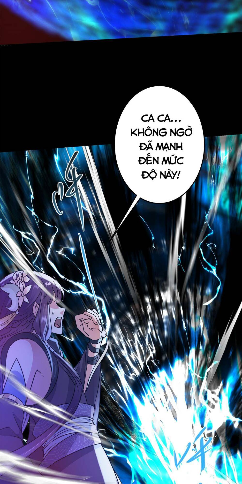 Chưởng Môn Khiêm  Tốn Chút Chapter 161 - Trang 2