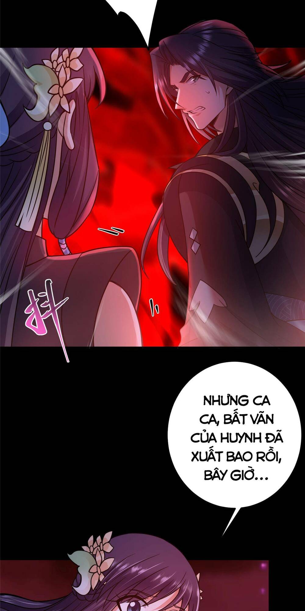 Chưởng Môn Khiêm  Tốn Chút Chapter 161 - Trang 2