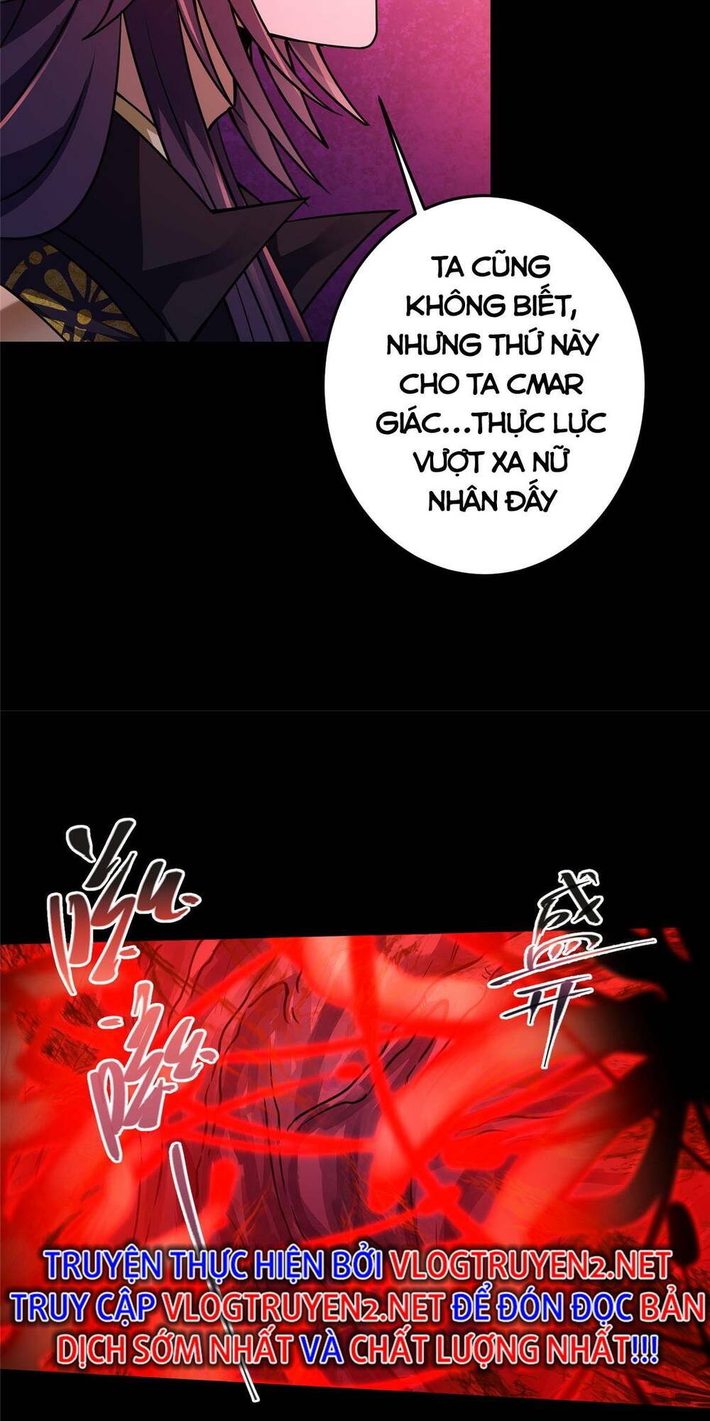 Chưởng Môn Khiêm  Tốn Chút Chapter 160 - Trang 2