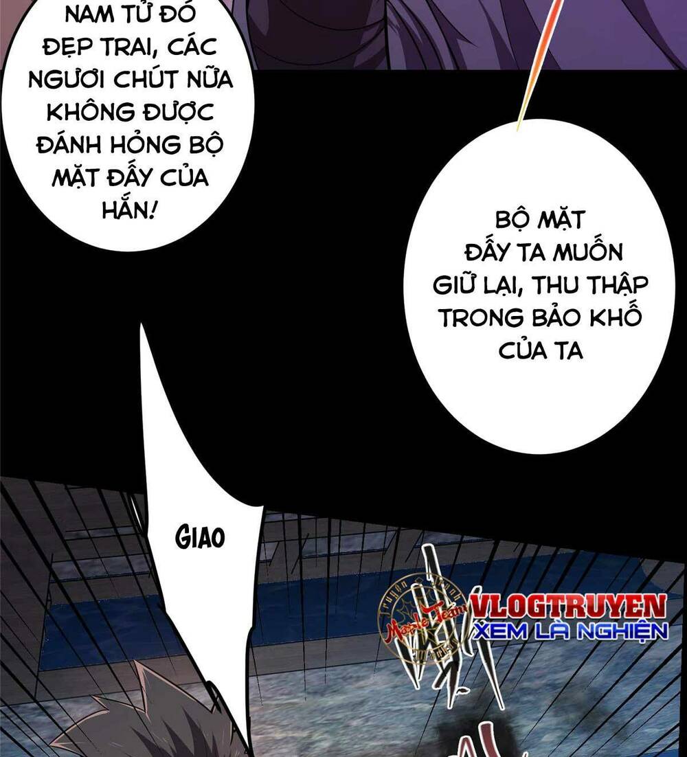 Chưởng Môn Khiêm  Tốn Chút Chapter 158 - Trang 2