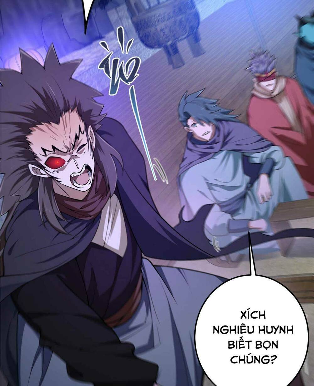 Chưởng Môn Khiêm  Tốn Chút Chapter 158 - Trang 2