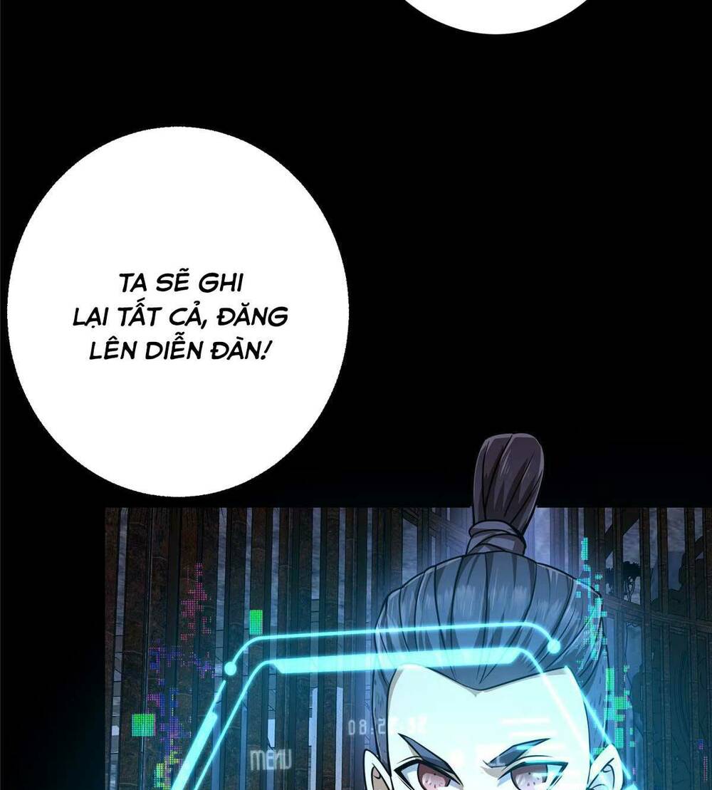 Chưởng Môn Khiêm  Tốn Chút Chapter 157 - Trang 2