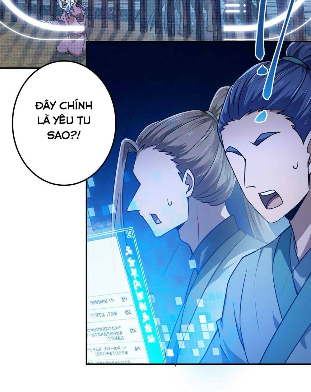 Chưởng Môn Khiêm  Tốn Chút Chapter 157 - Trang 2