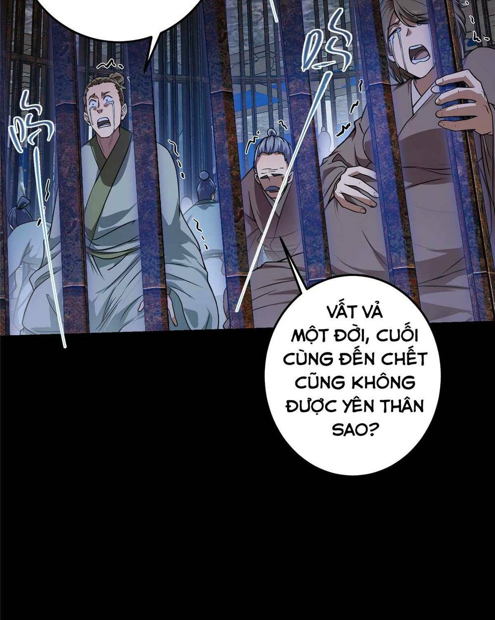 Chưởng Môn Khiêm  Tốn Chút Chapter 157 - Trang 2