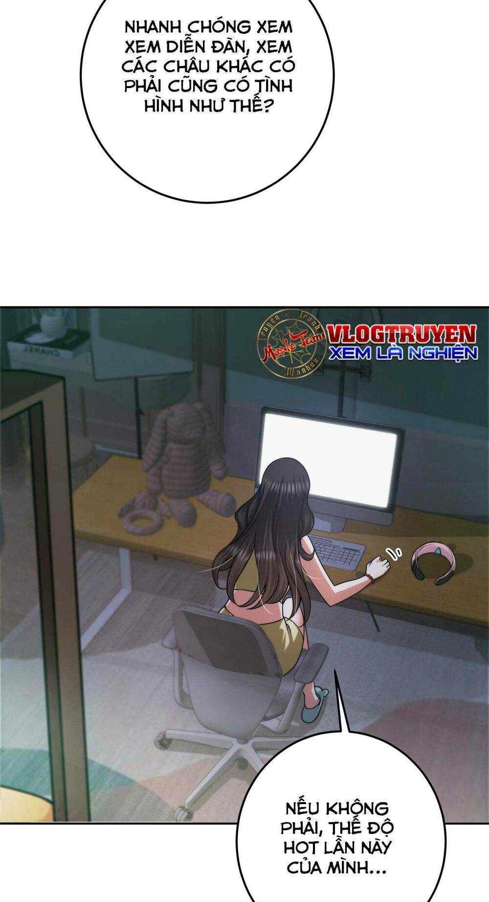 Chưởng Môn Khiêm  Tốn Chút Chapter 153 - Trang 2