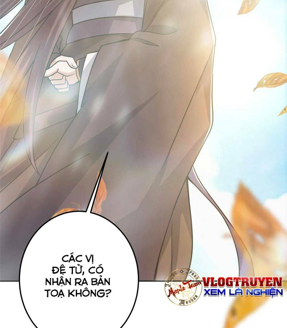 Chưởng Môn Khiêm  Tốn Chút Chapter 153 - Trang 2