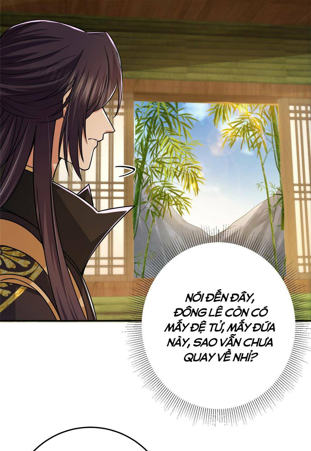 Chưởng Môn Khiêm  Tốn Chút Chapter 152 - Trang 2