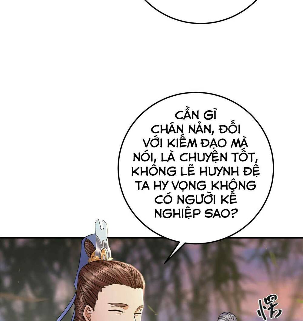 Chưởng Môn Khiêm  Tốn Chút Chapter 147 - Trang 2