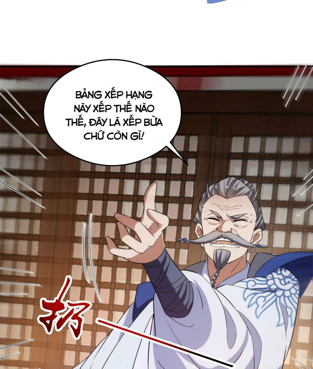 Chưởng Môn Khiêm  Tốn Chút Chapter 143 - Trang 2