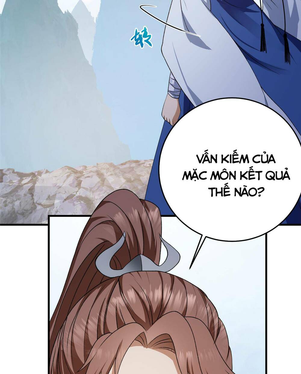 Chưởng Môn Khiêm  Tốn Chút Chapter 142 - Trang 2