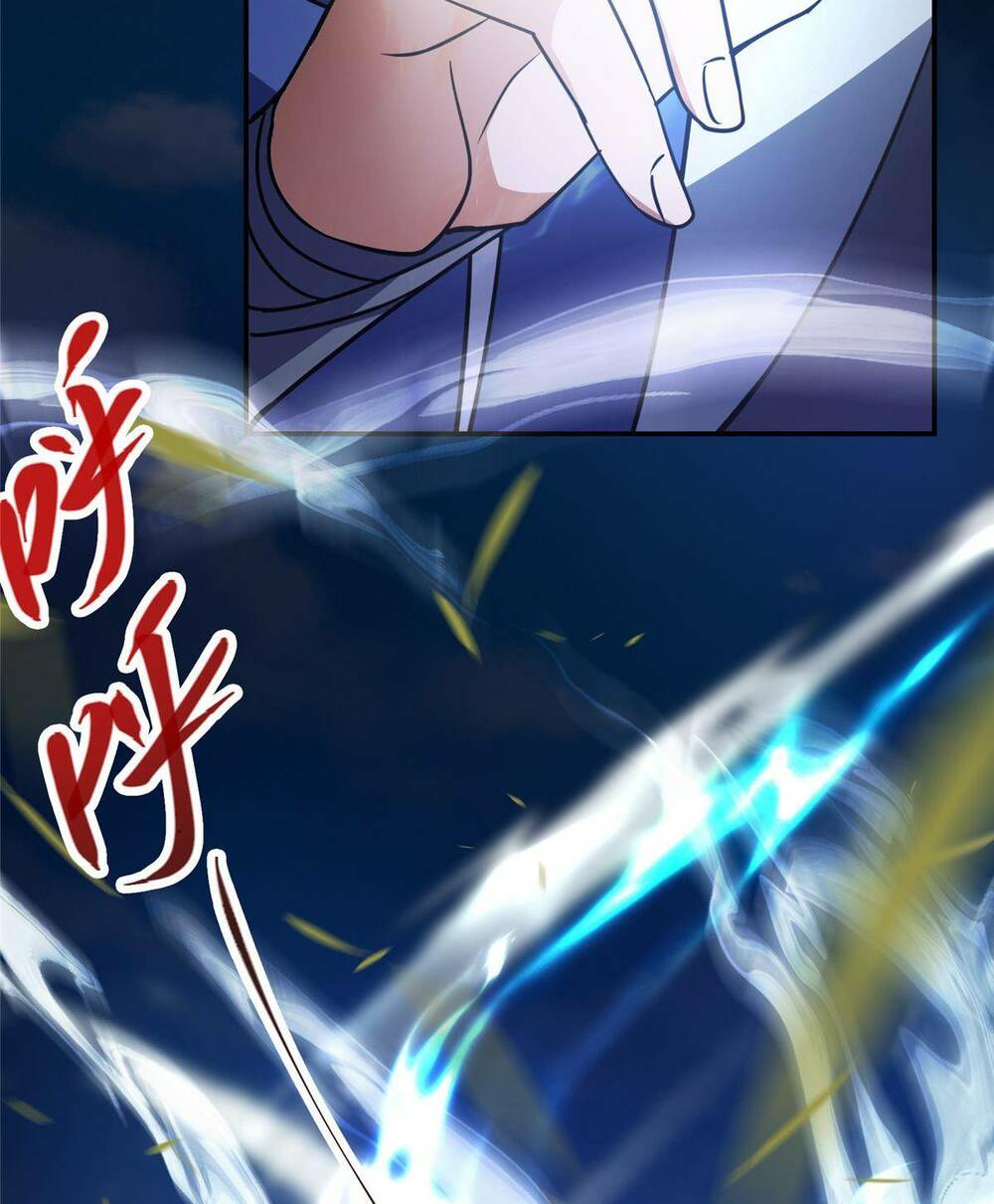 Chưởng Môn Khiêm  Tốn Chút Chapter 140 - Trang 2