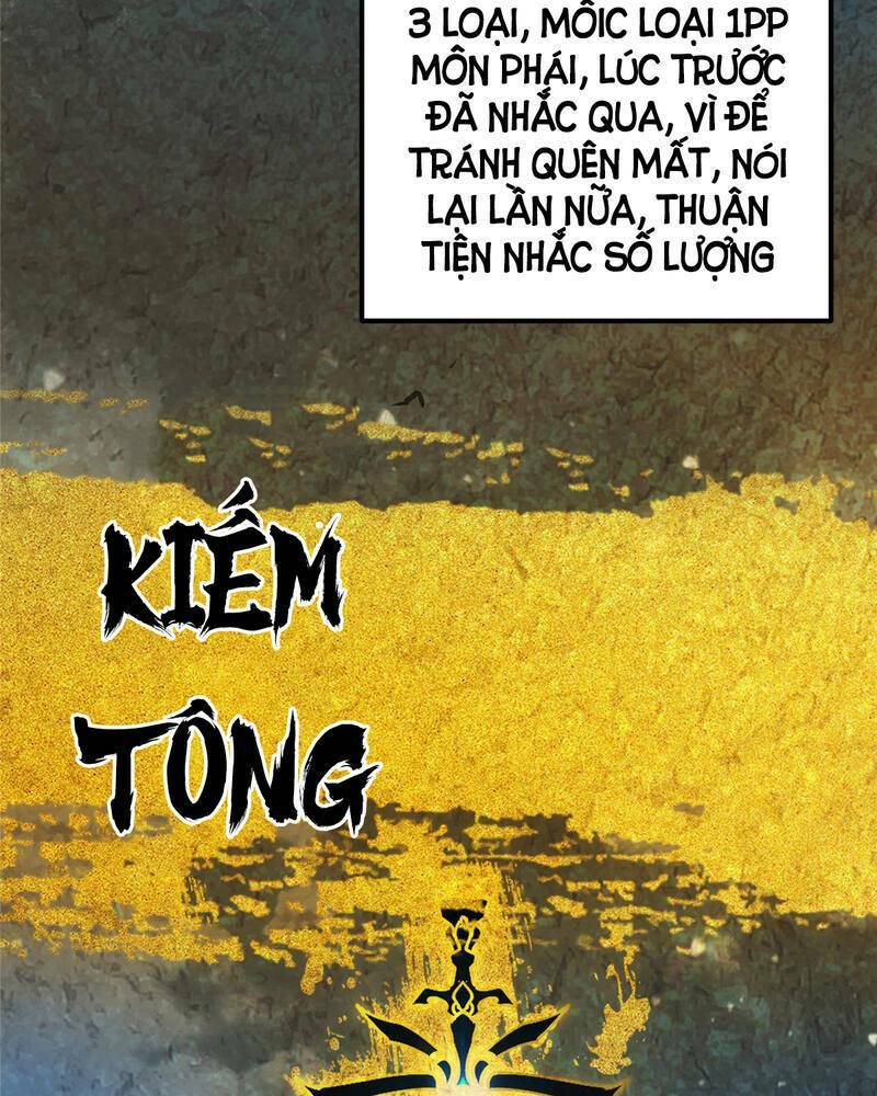 Chưởng Môn Khiêm  Tốn Chút Chapter 131 - Trang 2