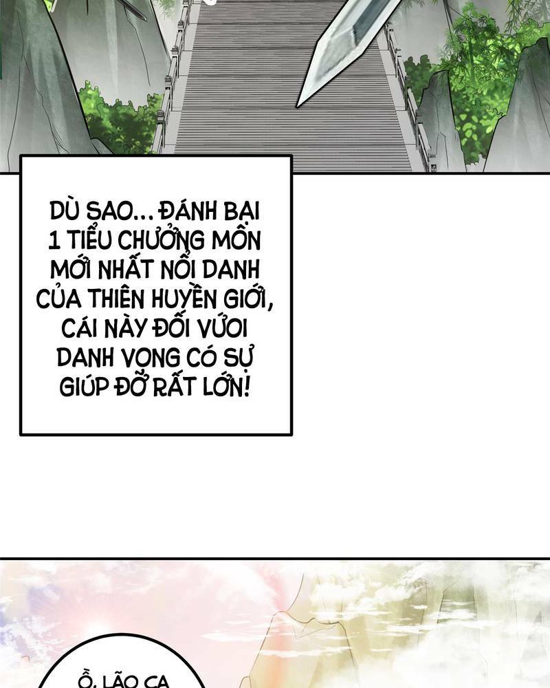 Chưởng Môn Khiêm  Tốn Chút Chapter 131 - Trang 2