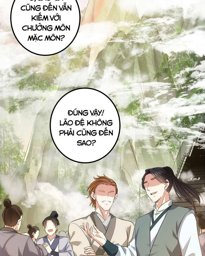 Chưởng Môn Khiêm  Tốn Chút Chapter 131 - Trang 2