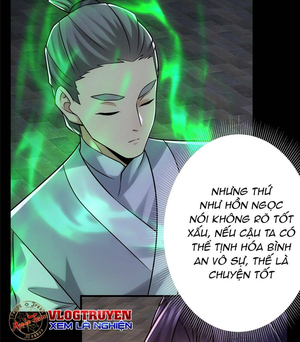 Chưởng Môn Khiêm  Tốn Chút Chapter 130 - Trang 2