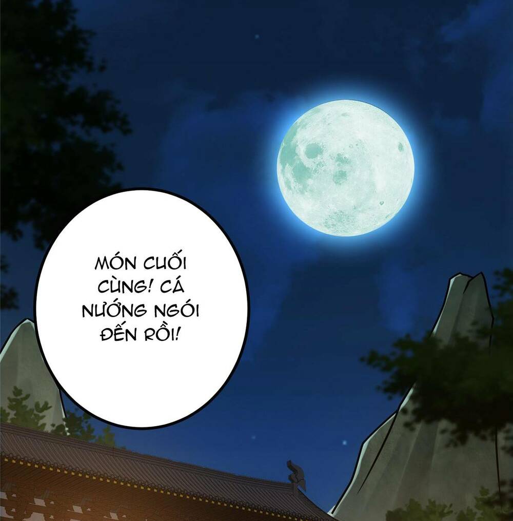 Chưởng Môn Khiêm  Tốn Chút Chapter 129 - Trang 2