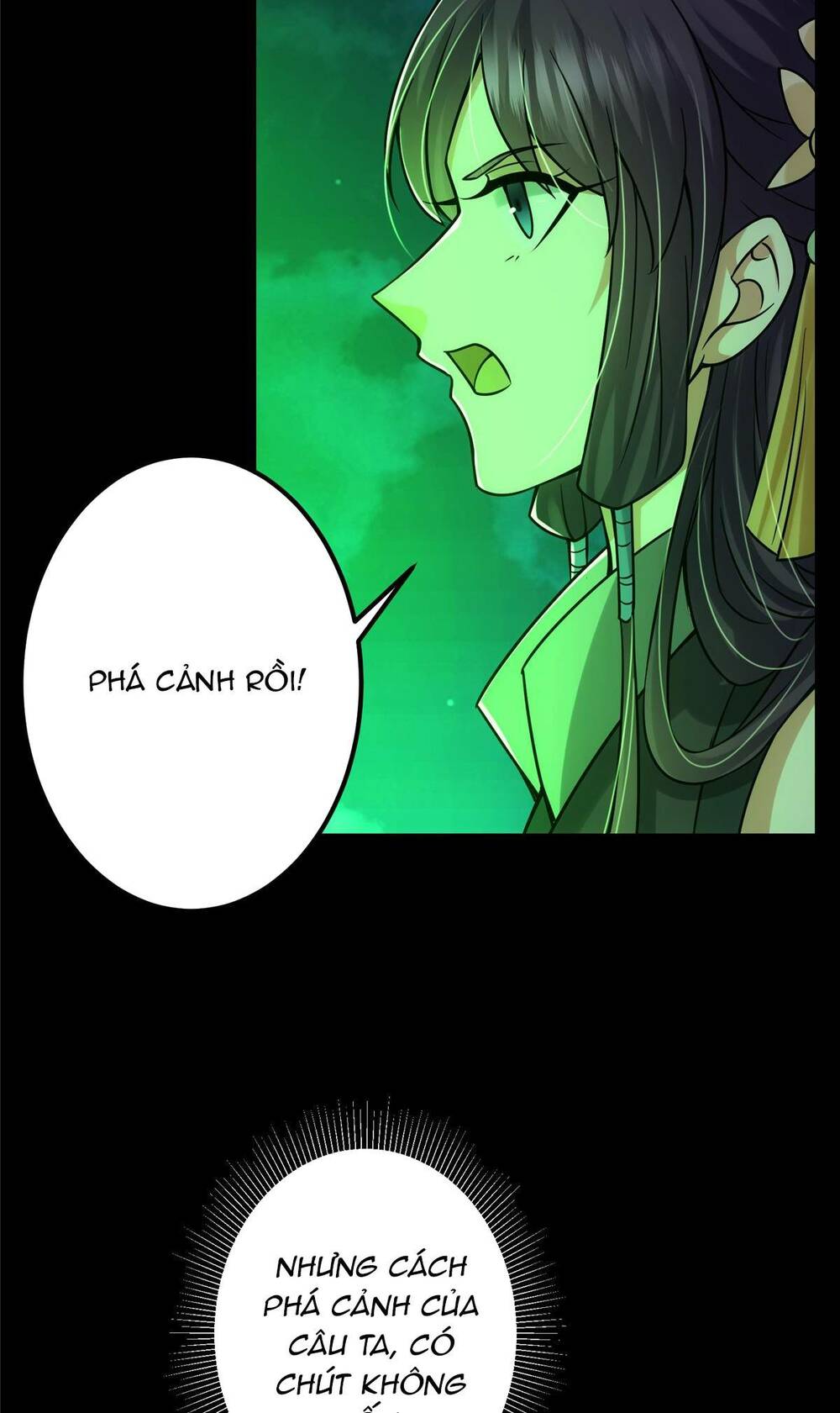 Chưởng Môn Khiêm  Tốn Chút Chapter 129 - Trang 2