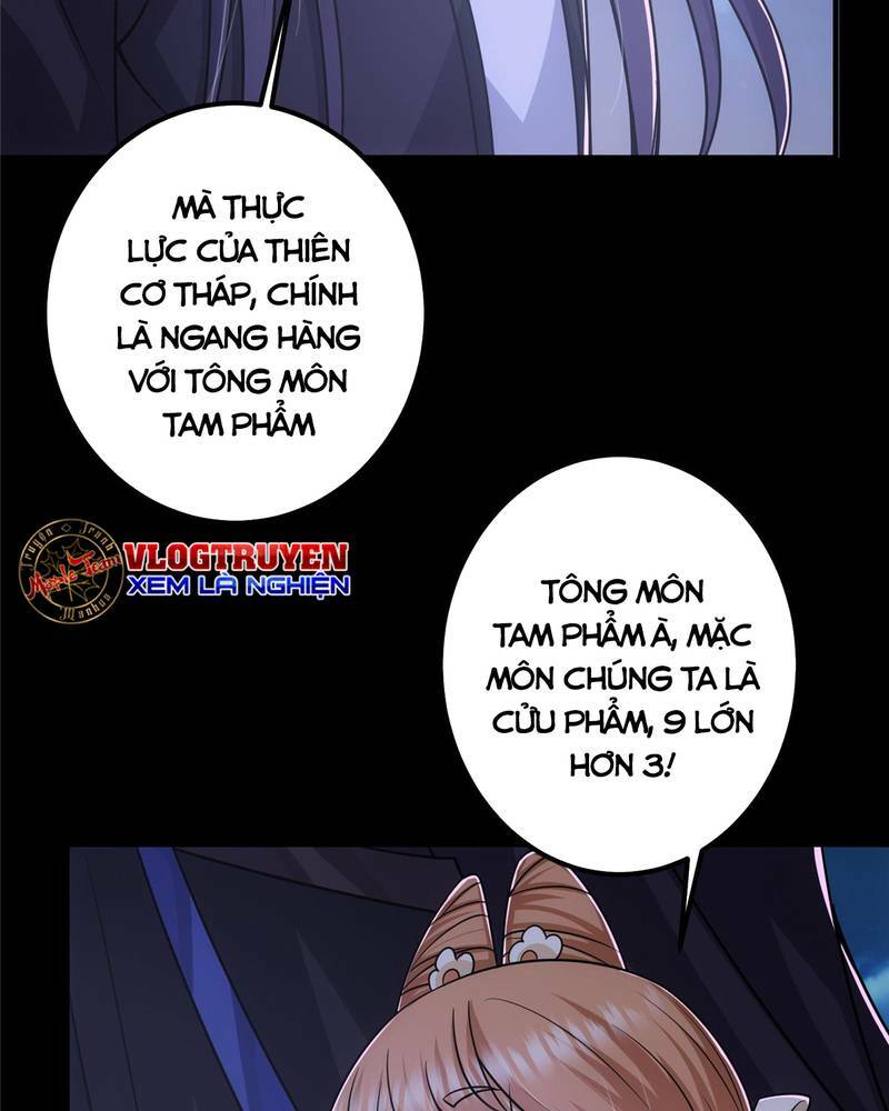 Chưởng Môn Khiêm  Tốn Chút Chapter 126 - Trang 2