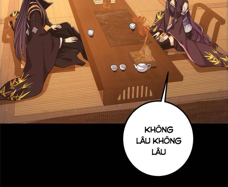 Chưởng Môn Khiêm  Tốn Chút Chapter 126 - Trang 2