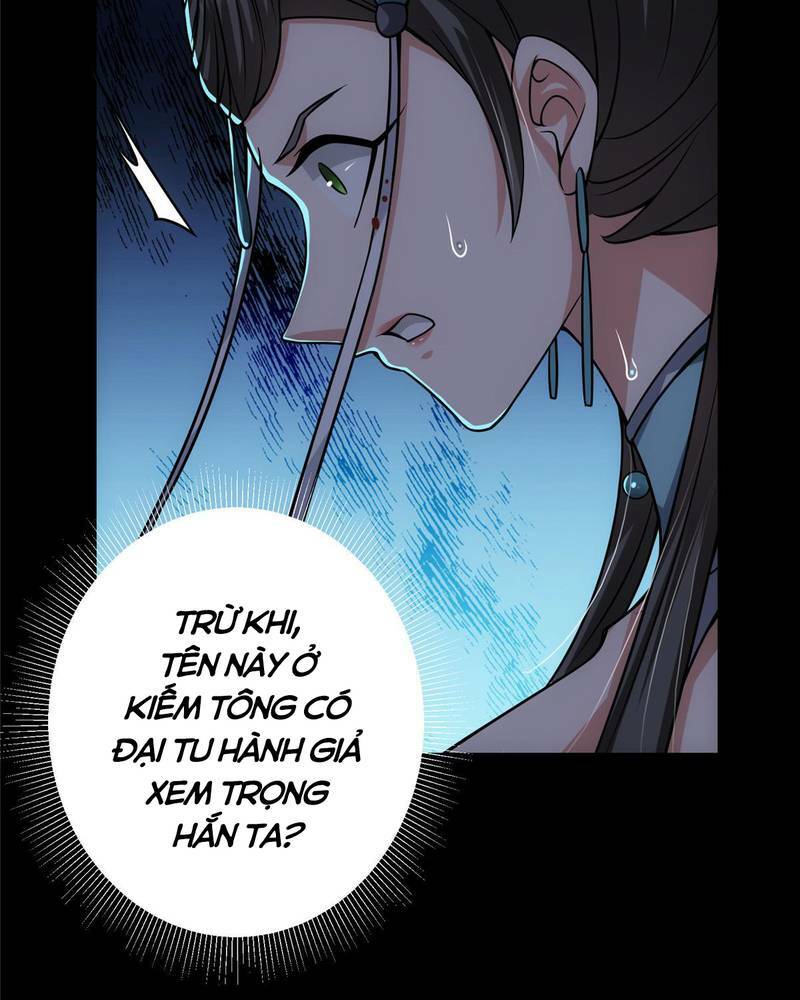 Chưởng Môn Khiêm  Tốn Chút Chapter 126 - Trang 2