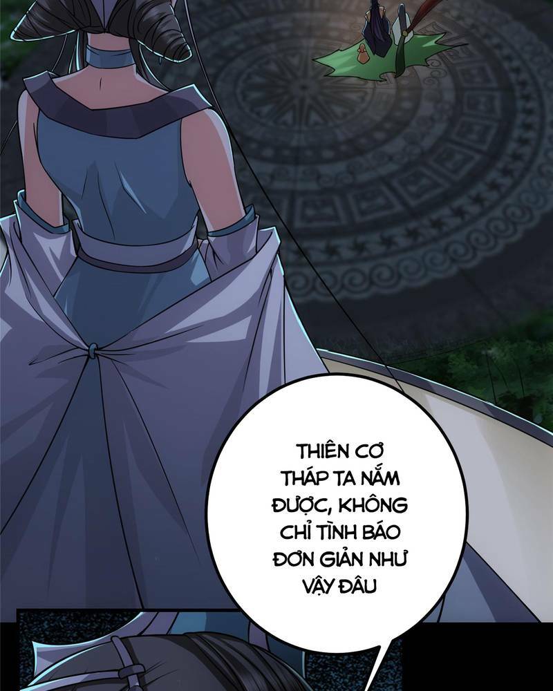 Chưởng Môn Khiêm  Tốn Chút Chapter 126 - Trang 2