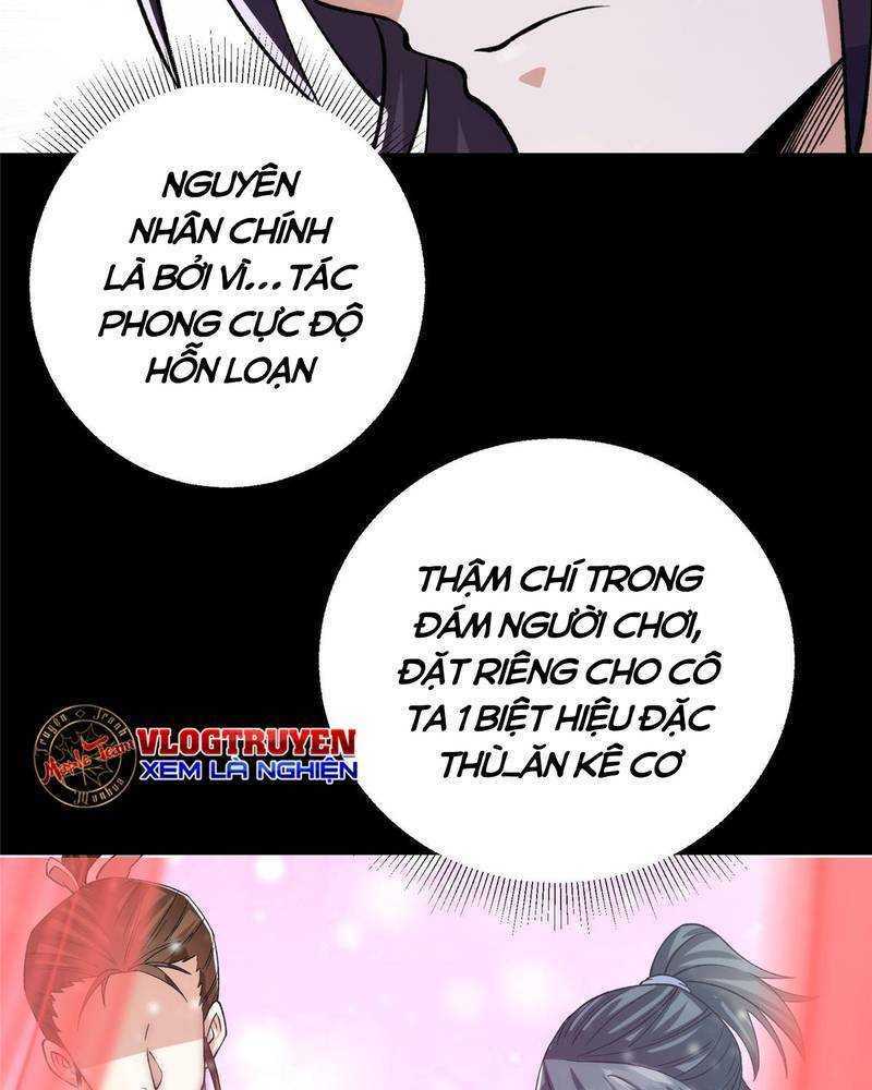 Chưởng Môn Khiêm  Tốn Chút Chapter 125 - Trang 2