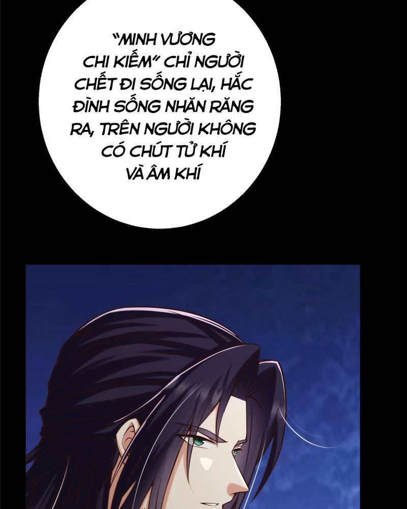 Chưởng Môn Khiêm  Tốn Chút Chapter 125 - Trang 2