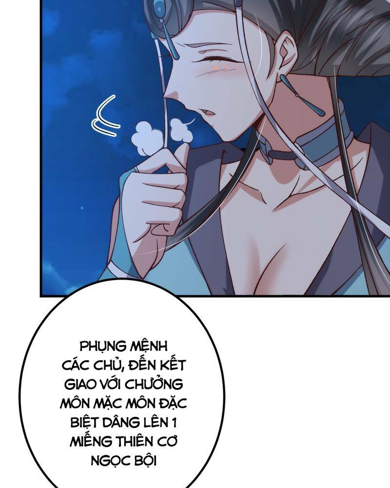 Chưởng Môn Khiêm  Tốn Chút Chapter 125 - Trang 2