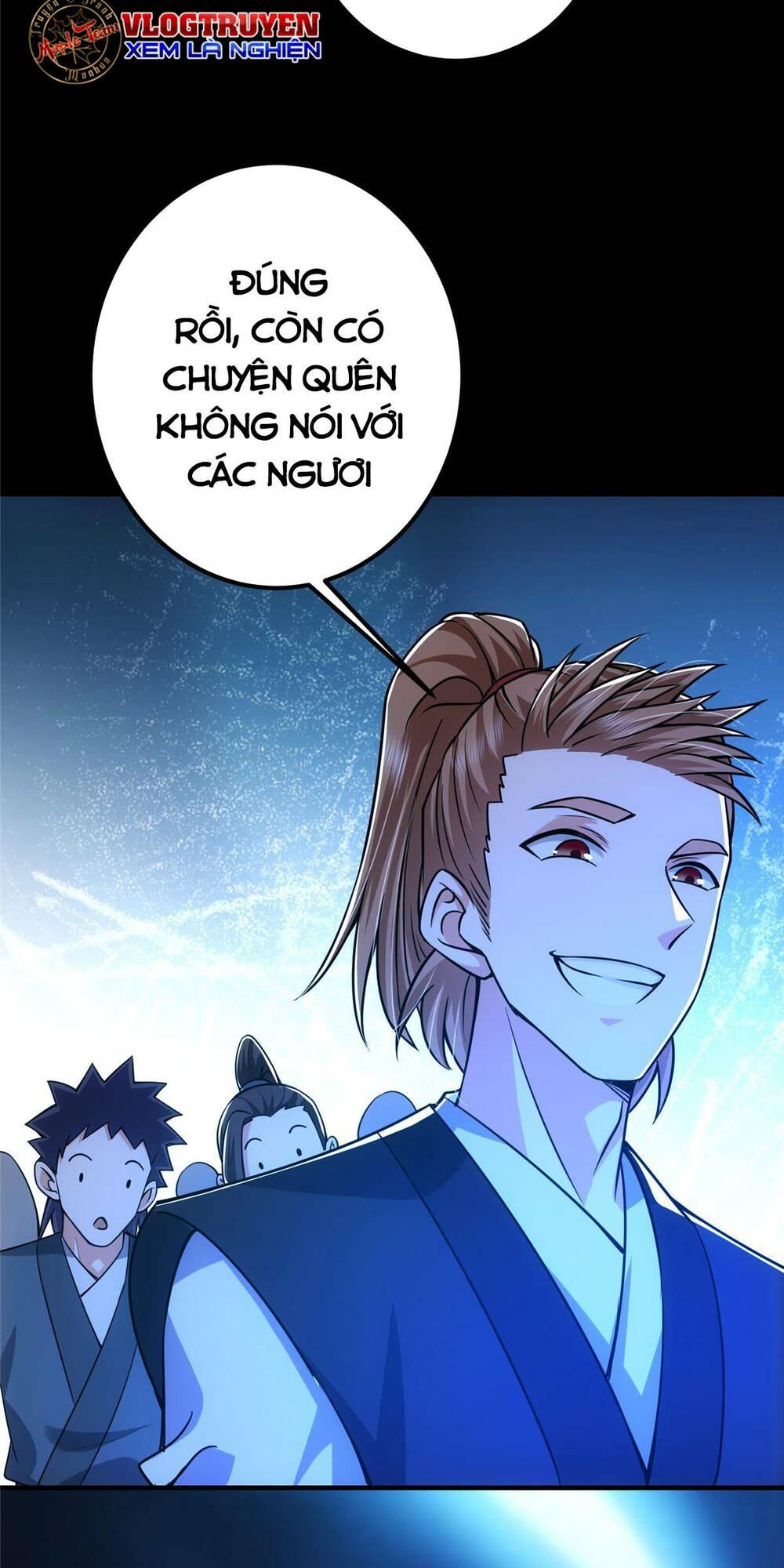 Chưởng Môn Khiêm  Tốn Chút Chapter 121 - Trang 2