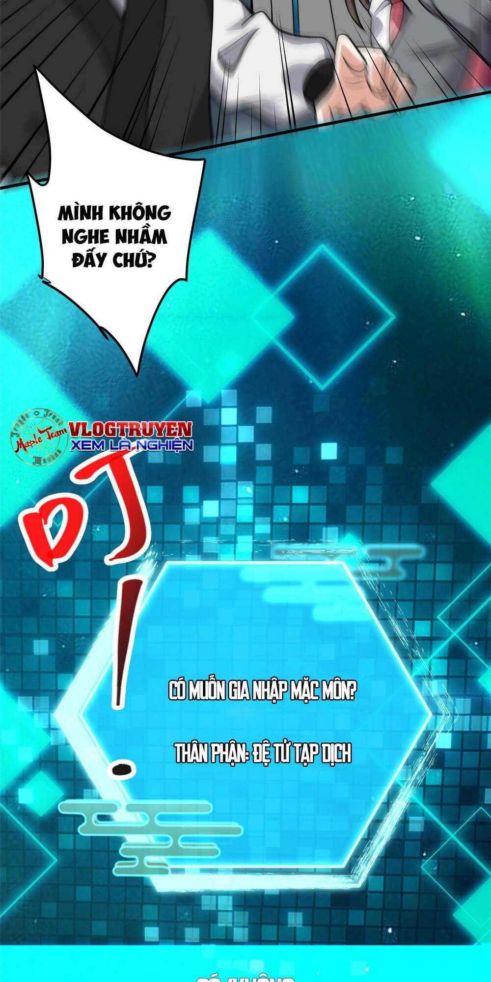 Chưởng Môn Khiêm  Tốn Chút Chapter 119 - Trang 2