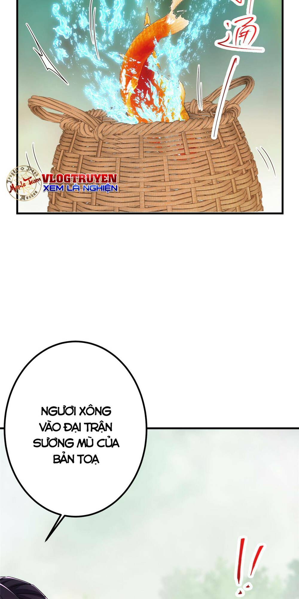 Chưởng Môn Khiêm  Tốn Chút Chapter 118 - Trang 2