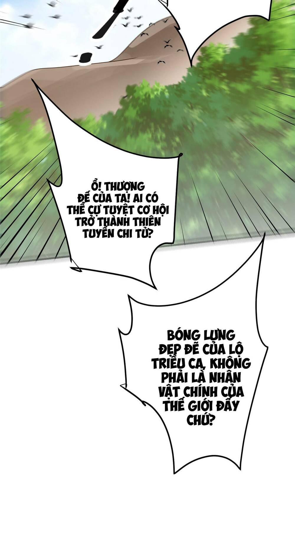 Chưởng Môn Khiêm  Tốn Chút Chapter 117 - Trang 2