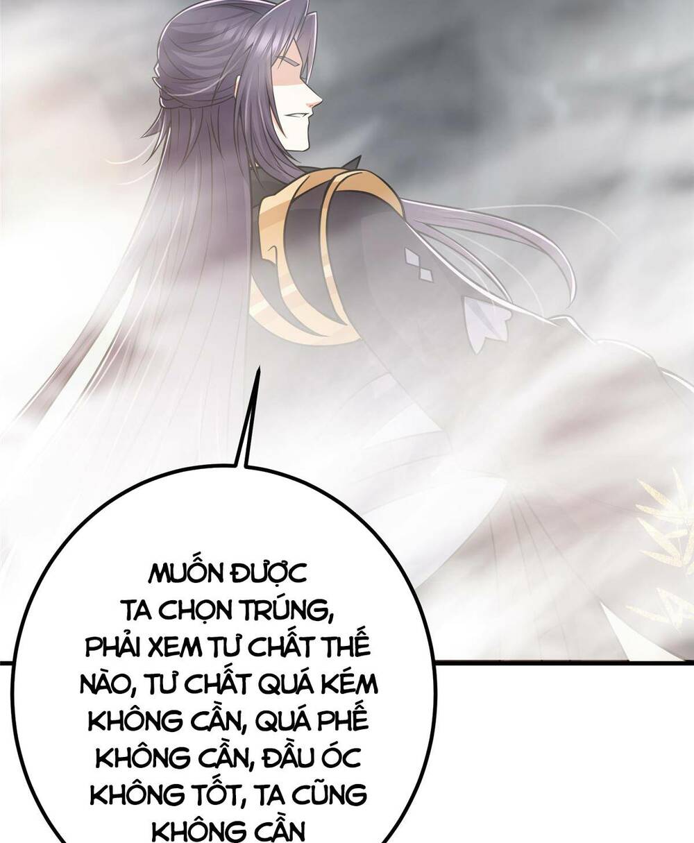 Chưởng Môn Khiêm  Tốn Chút Chapter 117 - Trang 2