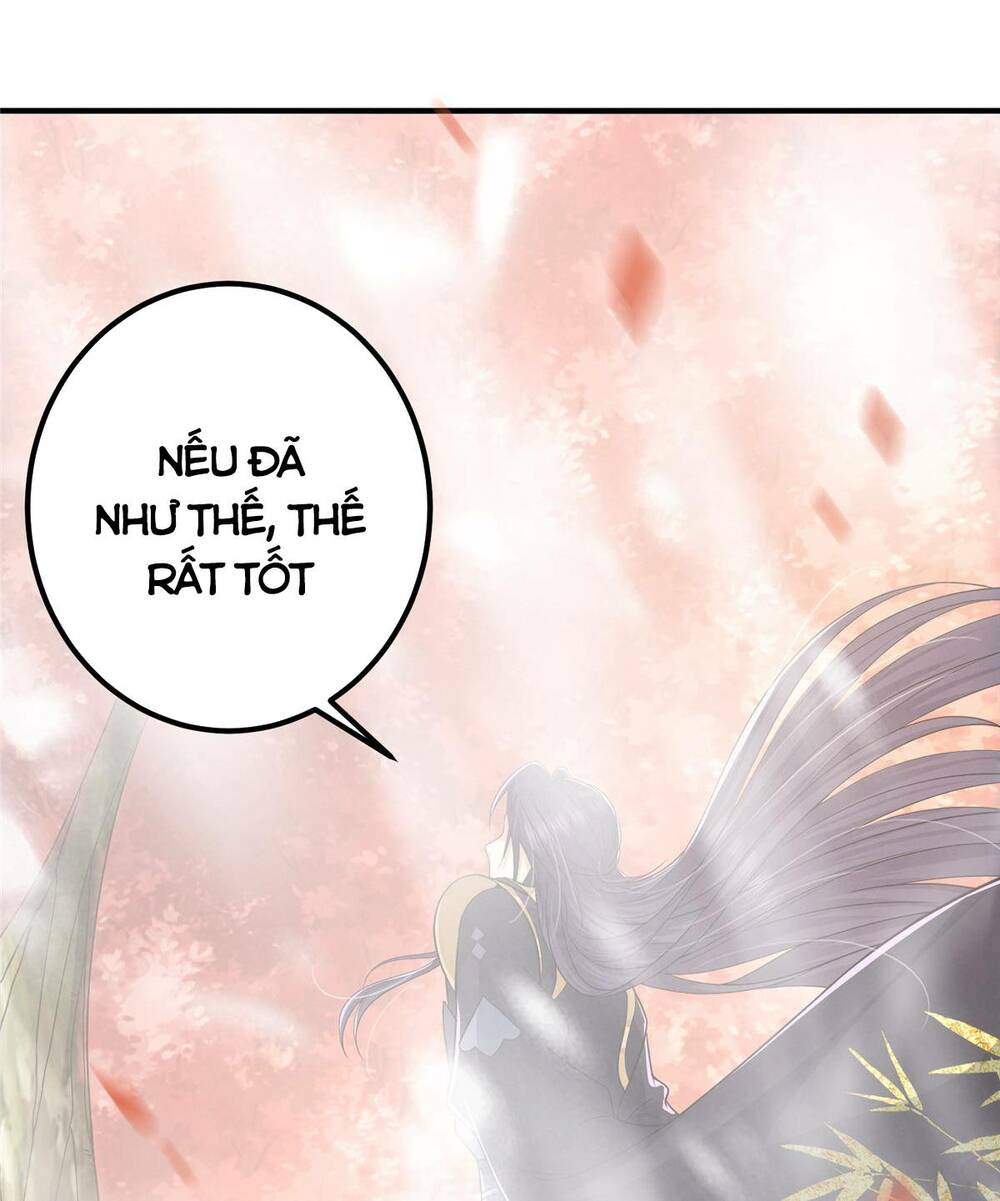 Chưởng Môn Khiêm  Tốn Chút Chapter 117 - Trang 2