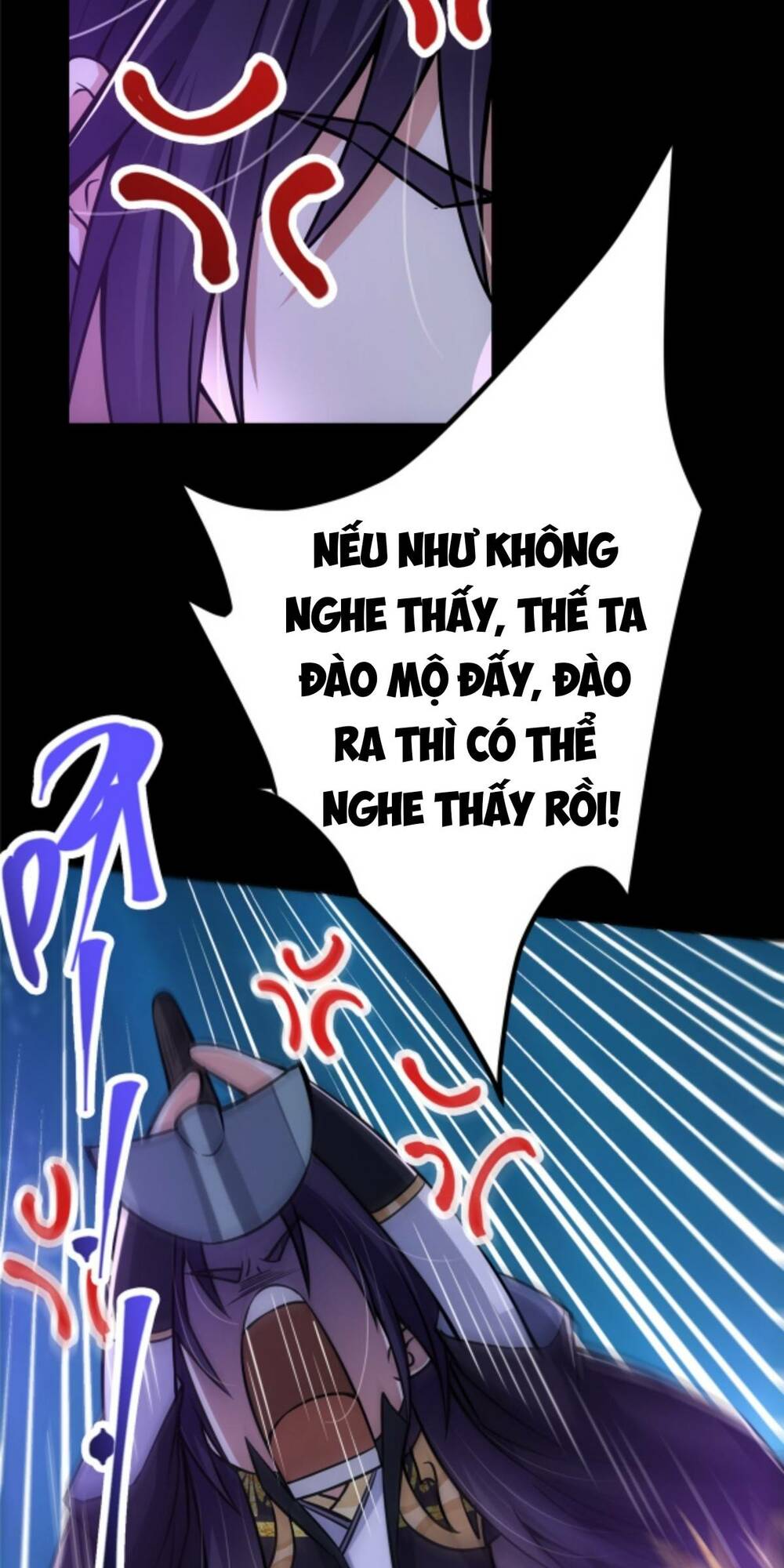 Chưởng Môn Khiêm  Tốn Chút Chapter 108 - Trang 2