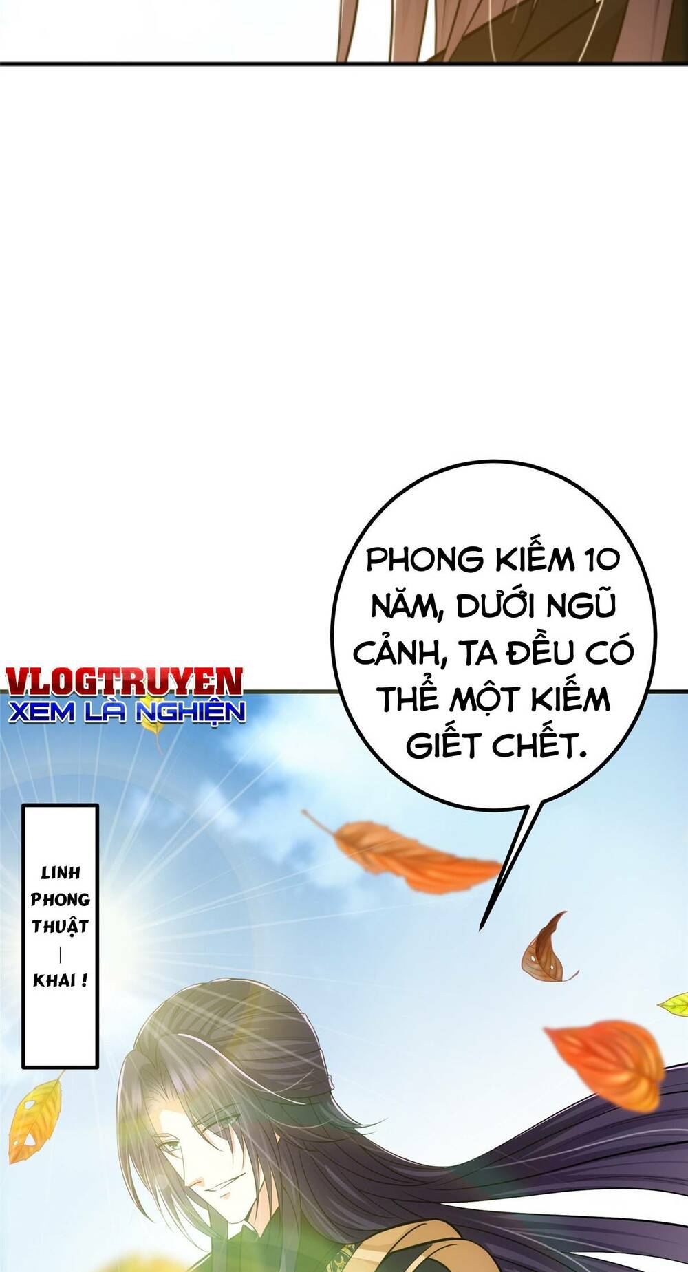 Chưởng Môn Khiêm  Tốn Chút Chapter 107 - Trang 2