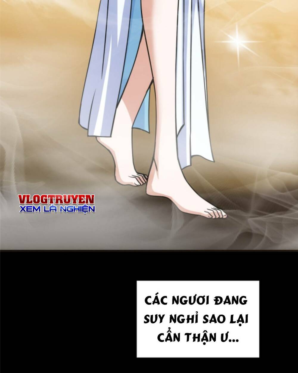 Chưởng Môn Khiêm  Tốn Chút Chapter 106 - Trang 2