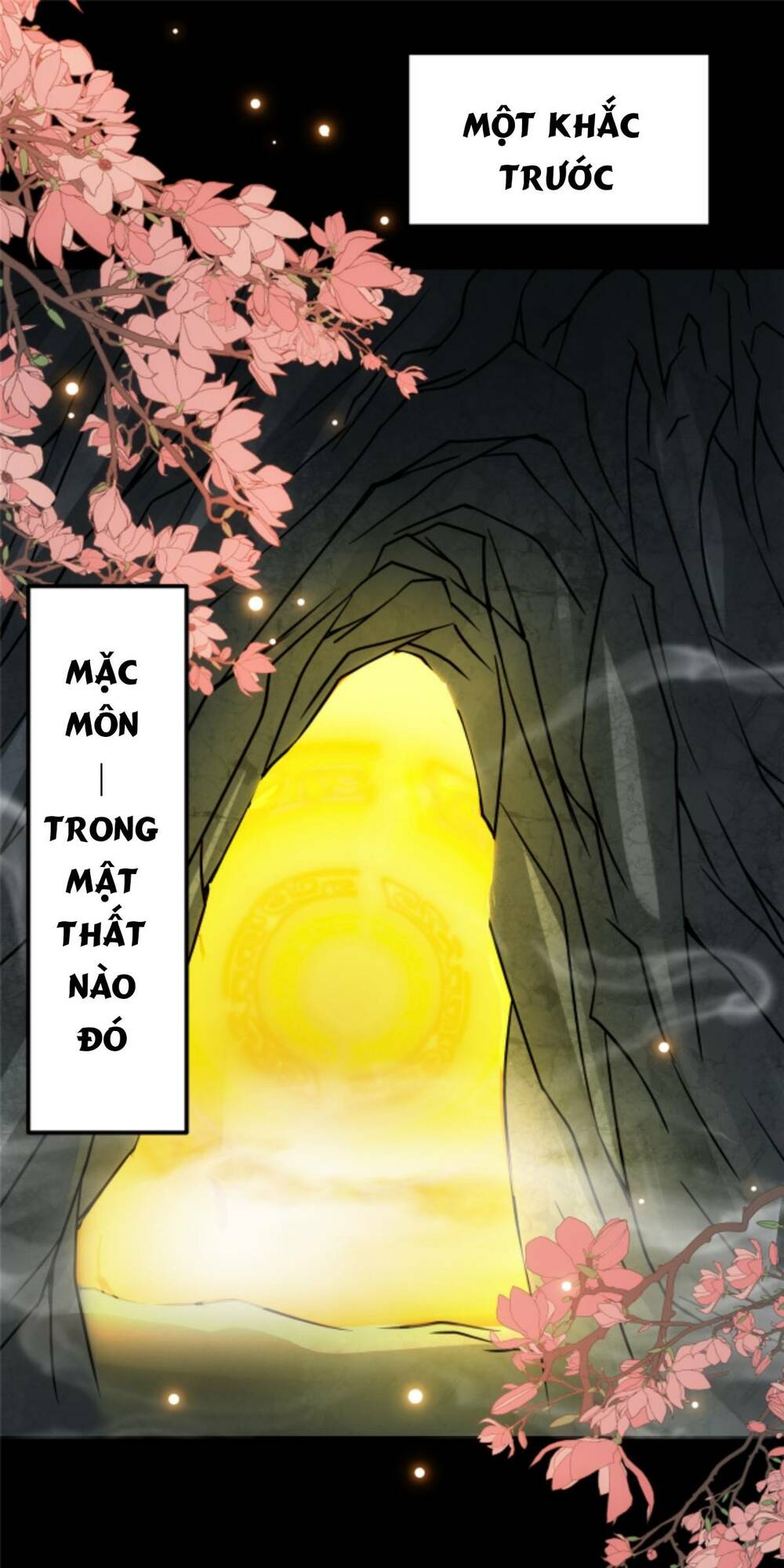 Chưởng Môn Khiêm  Tốn Chút Chapter 106 - Trang 2