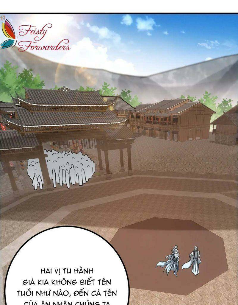 Chưởng Môn Khiêm  Tốn Chút Chapter 102 - Trang 2