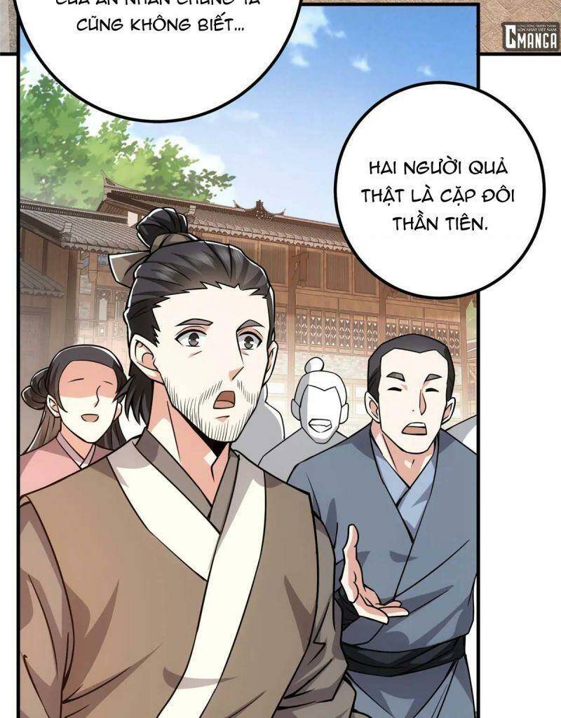 Chưởng Môn Khiêm  Tốn Chút Chapter 102 - Trang 2