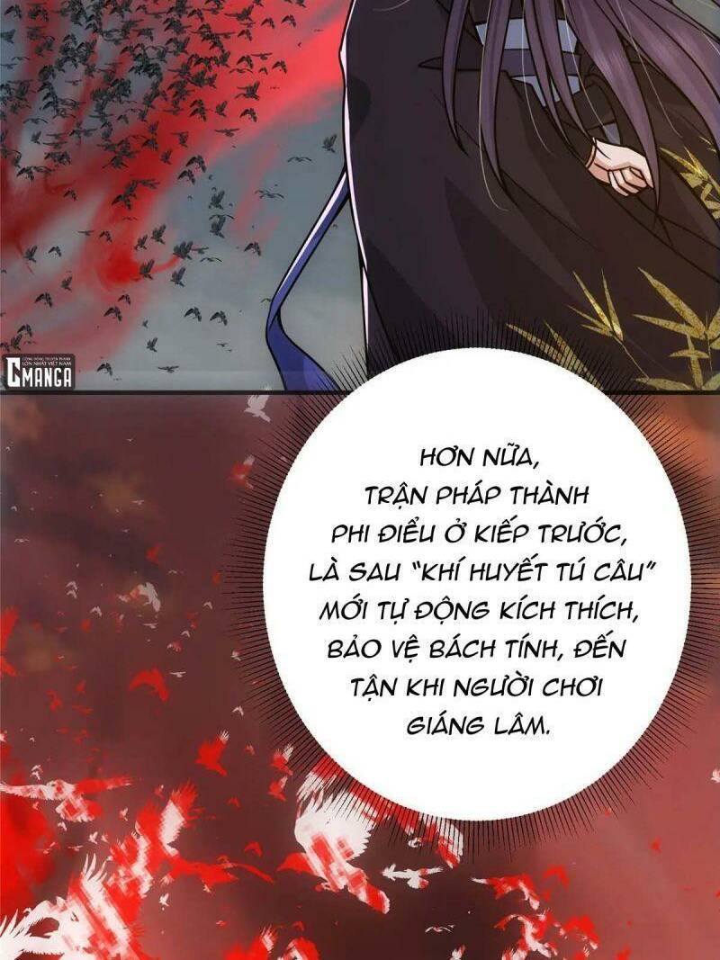 Chưởng Môn Khiêm  Tốn Chút Chapter 100 - Trang 2