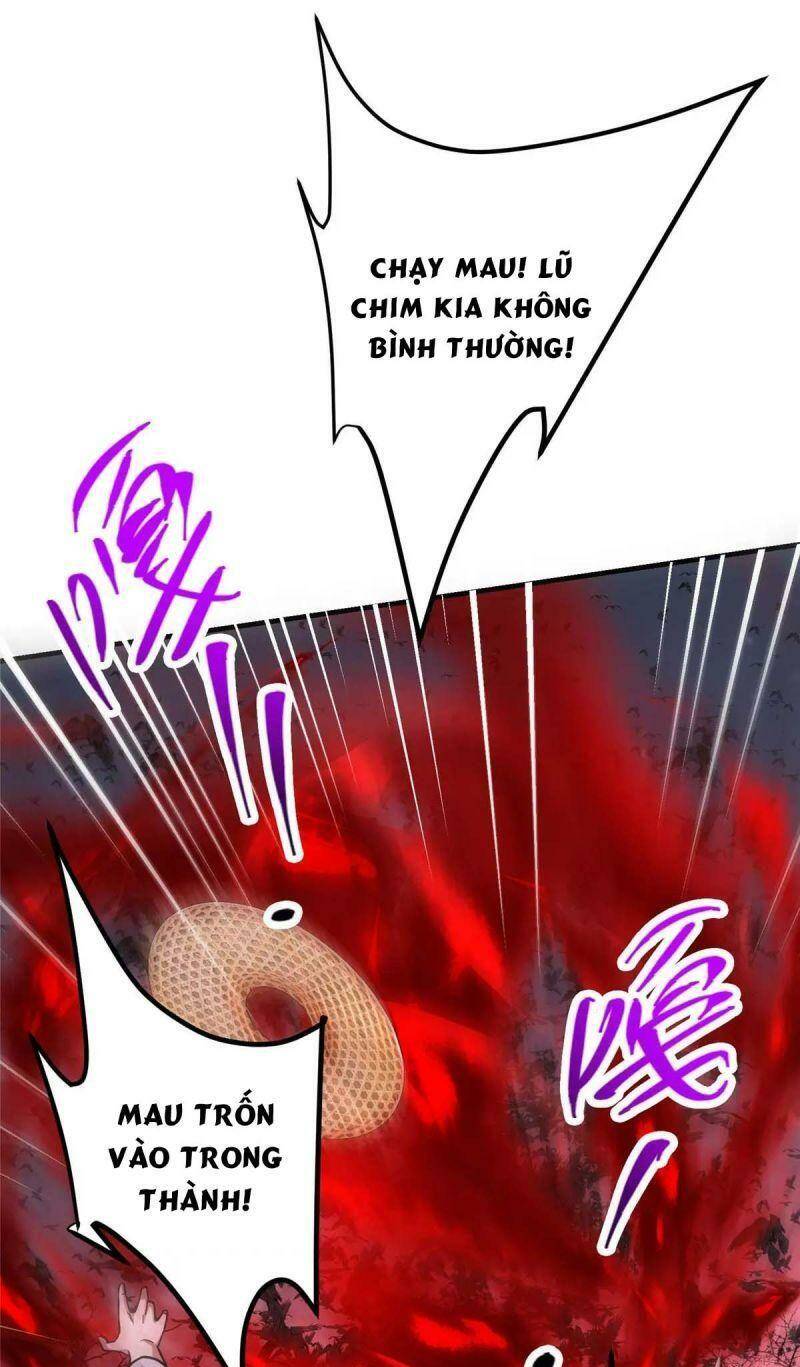 Chưởng Môn Khiêm  Tốn Chút Chapter 100 - Trang 2