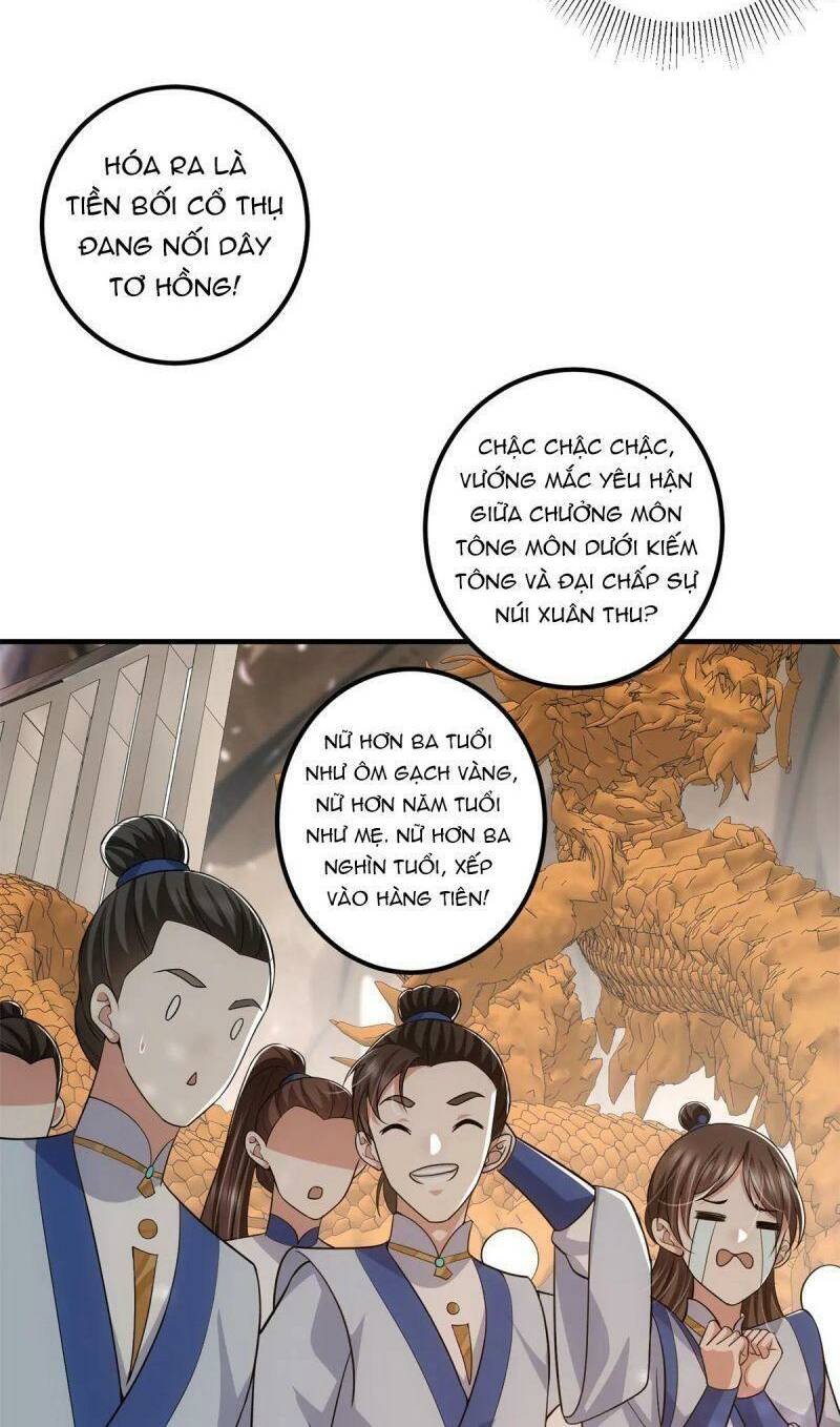 Chưởng Môn Khiêm  Tốn Chút Chapter 98 - Trang 2