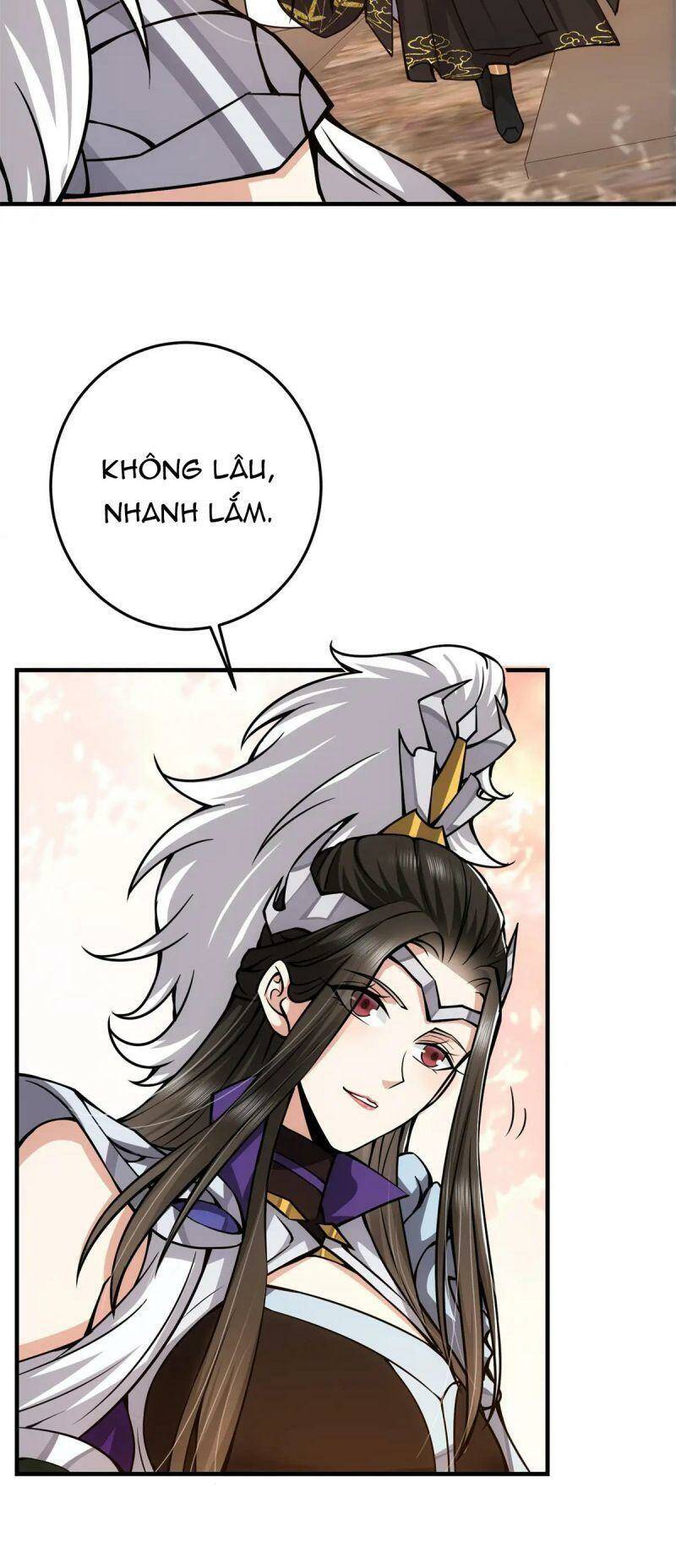 Chưởng Môn Khiêm  Tốn Chút Chapter 96 - Trang 2